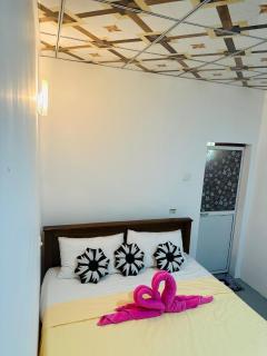 Uvi Place Hiriketiya - Nilwella - 4