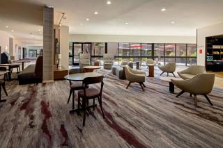 Courtyard by Marriott Oxnard/Ventura - Oxnard - 7