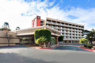 Courtyard by Marriott Oxnard/Ventura - Oxnard - 9
