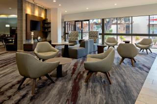 Courtyard by Marriott Oxnard/Ventura - Oxnard - 8