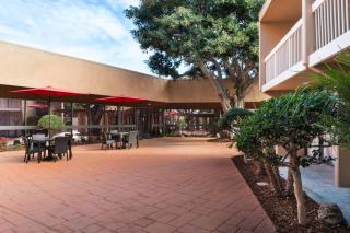 Courtyard by Marriott Oxnard/Ventura - Oxnard - 4