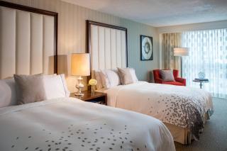 Renaissance Newark Airport Hotel - Elizabeth - 1