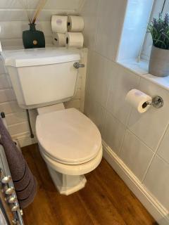 Stylish Home Away From Home! 6 Minutes from Beach! - Wirral - 2