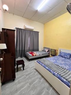 Adafea Homestay Jitra - Jitra - 7