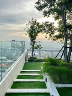 Pattaya Cove Panorama Pool View Apartment - 0