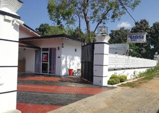 INTEC Kedella Guest - Kataragama - 6