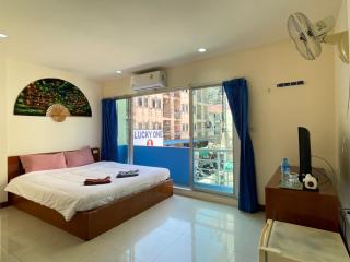 Lucky One Guesthouse - Patong - 8