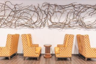 Courtyard by Marriott Thousand Oaks Agoura Hills - 5