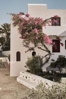 Vedema, a Luxury Collection Resort, Santorini - 9