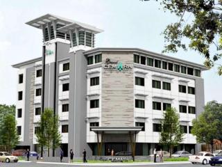 Grand Cemara Hotel - Jakarta - 0