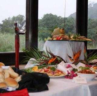 Island Hotel Durban - Durban - 9