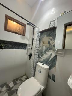 Cozy Home in Bacolod City near Airport & the Ruins - Bacolod - 7