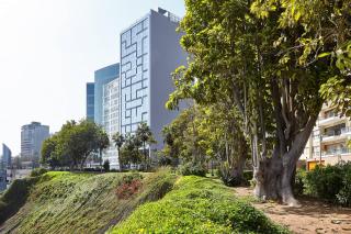 AC Hotel by Marriott Lima Miraflores - Lima - 0