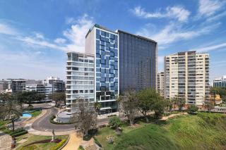 AC Hotel by Marriott Lima Miraflores - Lima - 4