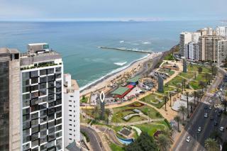 AC Hotel by Marriott Lima Miraflores - Lima - 3