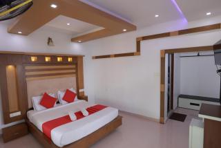Chilanka Lake View Resort - Alleppey - 4