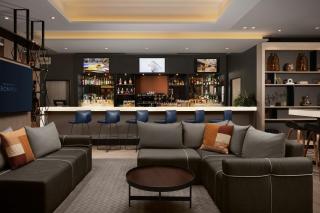 Courtyard by Marriott Paris Porte de Versailles - Issy-les-Moulineaux - 3