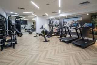 Courtyard by Marriott Paris Porte de Versailles - Issy-les-Moulineaux - 2