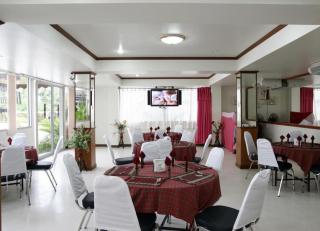 Ratchaphruek 2007 Hotel - Chom Thong - 7