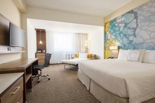 Courtyard by Marriott Hermosillo - 7