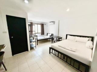 Patong Canal Villa 208 - 7