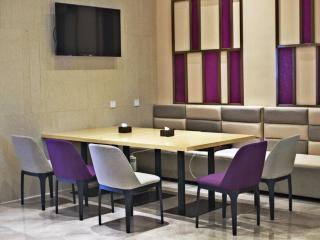 Lavande Hotels Wuhan Caidiao Changfu Business Center - Wuhan - 3