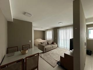 Apartamento Studio Belém - Belém - 0