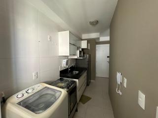 Apartamento Studio Belém - 5
