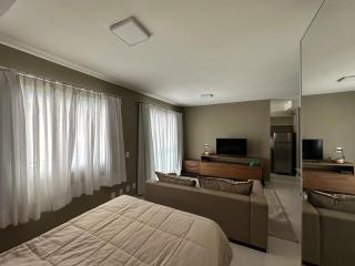 Apartamento Studio Belém - Belém - 4