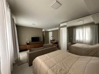 Apartamento Studio Belém - Belém - 3