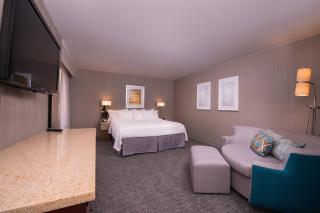 Courtyard Thousand Oaks Ventura County - Thousand Oaks - 4