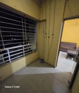 Airavat Home Stay at Datta-Tara Residency - Kolhapur - 2