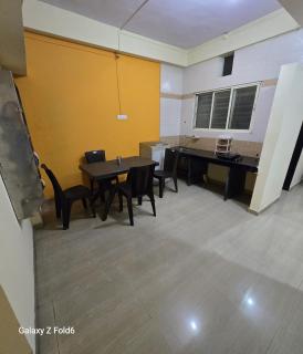 Airavat Home Stay at Datta-Tara Residency - Kolhapur - 1