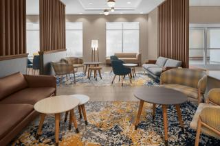 TownePlace Suites by Marriott Sacramento Rancho Cordova - 1