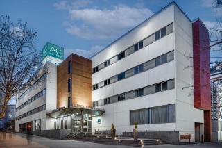 AC Hotel Zamora by Marriott - Zamora - 0