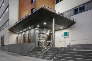 AC Hotel Zamora by Marriott - Zamora - 9