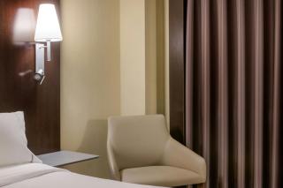 AC Hotel Zamora by Marriott - Zamora - 2