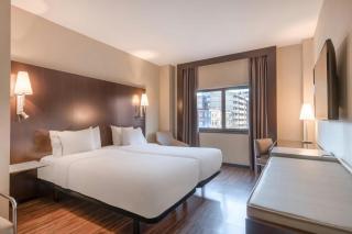 AC Hotel Zamora by Marriott - Zamora - 1