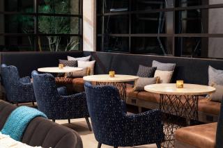 Residence Inn by Marriott Scottsdale Salt River - Scottsdale - 4