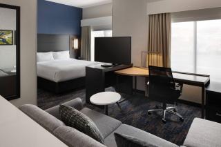 Residence Inn by Marriott Scottsdale Salt River - 1
