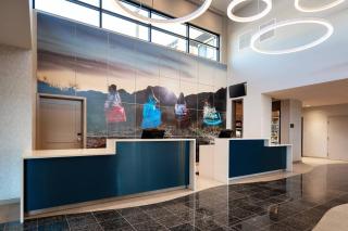 Residence Inn by Marriott Scottsdale Salt River - Scottsdale - 7