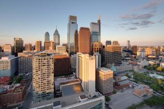 Sheraton Philadelphia Downtown - Philadelphia - 6