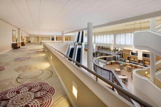 Sheraton Philadelphia Downtown - Philadelphia - 4