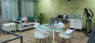 Departamento y Alberca privada - Yelateni - 3