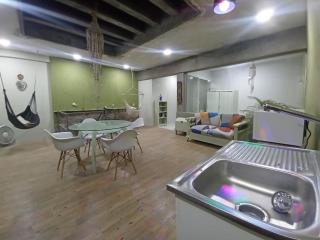 Departamento y Alberca privada - Yelateni - 2