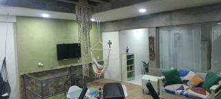 Departamento y Alberca privada - Yelateni - 1