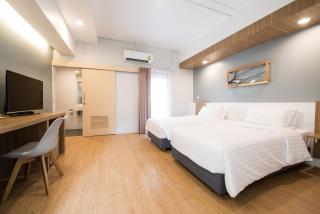 Shade House - Bitec Bangna - 7