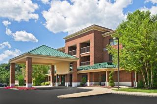 Courtyard Parsippany - Parsippany - 9