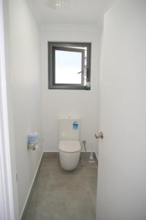 B2 Airport Adjacent Home - New Amenities & Fast Wi-Fi - 3