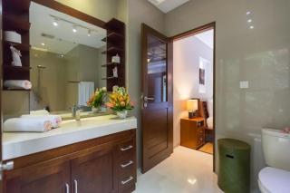 Villa Green Manggo Seminyak Bali - Seminyak - 7
